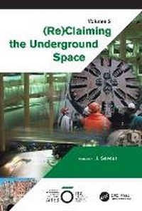 Abbildung von: Reclaiming The Underground Space - Volume 2 - A A Balkema Publishers