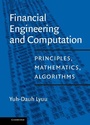 Cover: Financial Engineering and Computation - Cambridge University Press