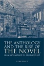 Cover: The Anthology and the Rise of the Novel - Cambridge University Press