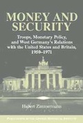 Cover: Money and Security - Cambridge University Press