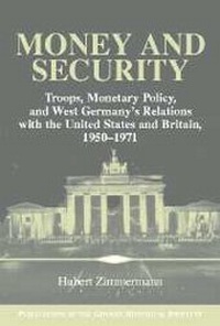 Enlarge image Cover: Money and Security - Cambridge University Press