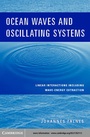 Cover: Ocean Waves and Oscillating Systems - Cambridge University Press