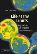 Cover: Life at the Limits - Cambridge University Press