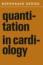 Cover: Quantitation in Cardiology - Springer