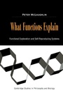 Cover: What Functions Explain - Cambridge University Press