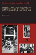 Cover: Genezers Op De Koloniale Markt - Vossiuspers UvA