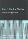 Cover: Stated Choice Methods - Cambridge University Press