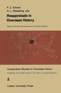 Cover: Reappraisals in Overseas History - Kluwer Academic Publishers