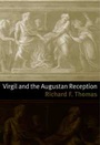 Cover: Virgil and the Augustan Reception - Cambridge University Press
