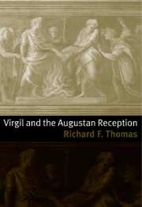 Enlarge image Cover: Virgil and the Augustan Reception - Cambridge University Press