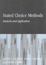 Cover: Stated Choice Methods - Cambridge University Press