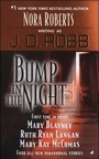 Cover: Bump in the Night - Jove Publications