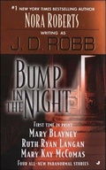 Cover: Bump in the Night - Jove Publications
