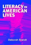 Cover: Literacy in American Lives - Cambridge University Press