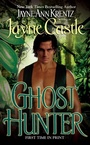 Cover: Ghost Hunter - Jove Publications