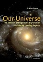 Cover: Our Universe - Cambridge University Press