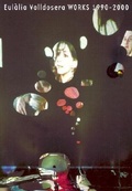 Cover: Eulalia Valldosera - Witte de With Centre for Contemporary Art