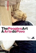 Cover: The People's Art - Witte de With Centre for Contemporary Art