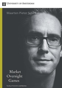 Abbildung von: Market Oversight Games - Vossiuspers UvA
