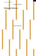Cover: Margaret Salmon - Witte de With Centre for Contemporary Art
