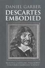Cover: Descartes Embodied - Cambridge University Press