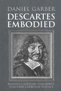 Cover: Descartes Embodied - Cambridge University Press