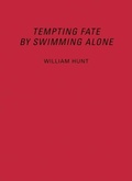 Cover: William Hunt - Witte de With Centre for Contemporary Art