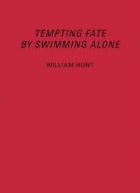Enlarge image Cover: William Hunt - Witte de With Centre for Contemporary Art