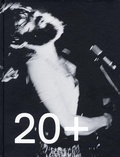 Cover: 20+ Years of Witte De With - Witte de With Centre for Contemporary Art