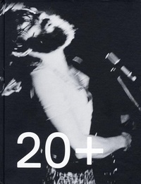 Enlarge image Cover: 20+ Years of Witte De With - Witte de With Centre for Contemporary Art