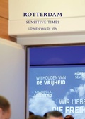Cover: Lidwien Van De Ven - Rotterdam - Witte de With Centre for Contemporary Art