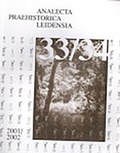 Cover: Sacrificial Landscapes - Leiden University,Institute of Prehistory,The Netherlands