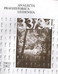 Enlarge image Cover: Sacrificial Landscapes - Leiden University,Institute of Prehistory,The Netherlands