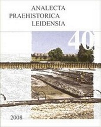 Enlarge image Cover: Between Foraging and Farming - Leiden University,Institute of Prehistory,The Netherlands