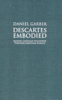 Enlarge image Cover: Descartes Embodied - Cambridge University Press