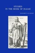 Cover: Studies in the Book of Isaiah. Festschrift Willem A.M. Beuken - Peeters Publishers