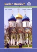 Cover: Ruslan Russisch 1: Tekstboek - Coutinho bv