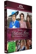 Cover: Zwischen Bett und Thron - Die Frauen von Windsor - Fernsehjuwelen