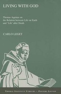 Cover: Living with God - Peeters Publishers