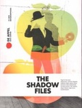 Cover: Shadowfiles 2 - Metamorphosis - Appel