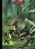 Cover: Storm: People of the Plains, the Green Hell v. 2 - Don Lawrence Collection