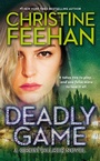 Cover: Deadly Game - Jove Publications