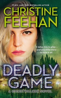 Enlarge image Cover: Deadly Game - Jove Publications