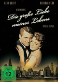 Cover: Die gro&szlig;e Liebe meines Lebens (Special Edition) - Winkler Film