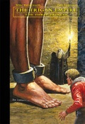 Cover: Trigan Empire, the Collection: Three Princes v. 5 - Don Lawrence Collection