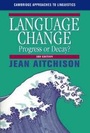 Cover: Language Change - Cambridge University Press