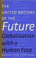 Cover: United Nations of the Future - KIT Publishers