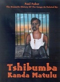 Cover: The Dramatic History of the Congo as Painted by Tshibumba Kanda Matulu - KIT Publishers