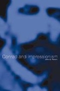 Cover: Conrad and Impressionism - Cambridge University Press