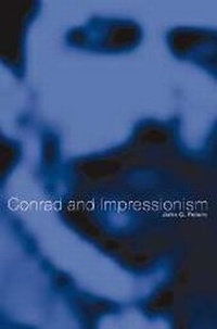 Enlarge image Cover: Conrad and Impressionism - Cambridge University Press